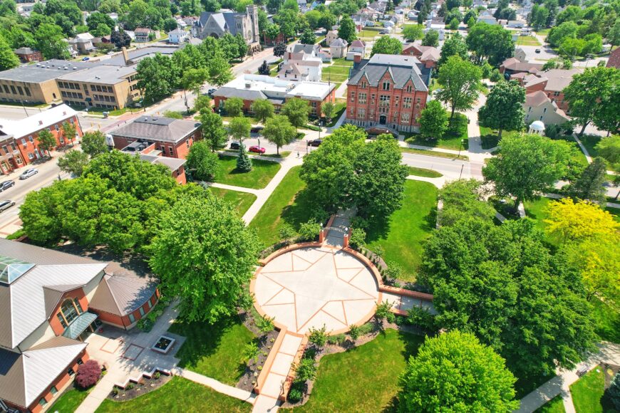 Tiffin University’s Ohio Innocence Project Chapter to Host Speaker, Nancy Smith