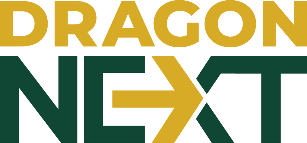 dragon next logo