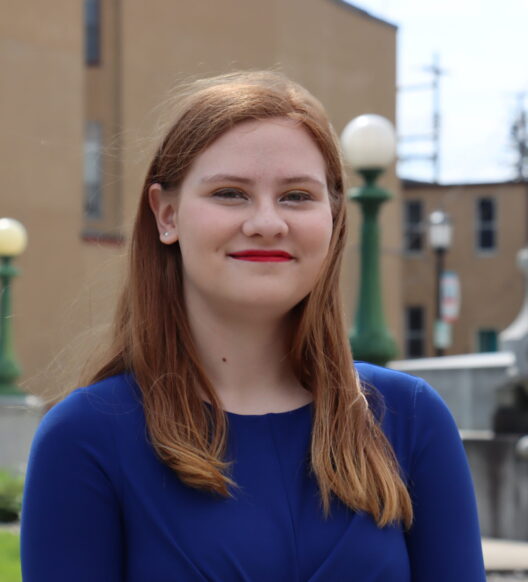 Kaytelyn Caskey headshot