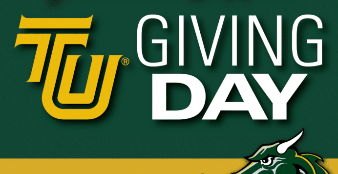 Tiffin University to Host Annual Giving Day and Philanthropy Week Campaigns
