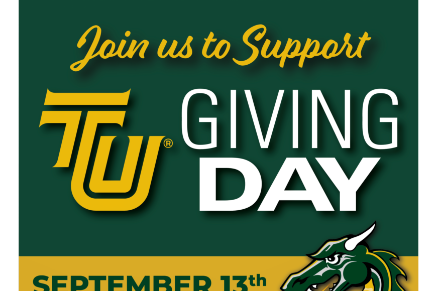 TU to Host Fundraiser with Xcaret Mexican Restaurant