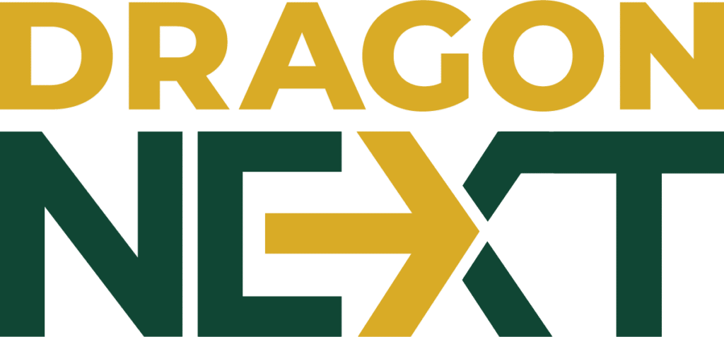 dragon next logo