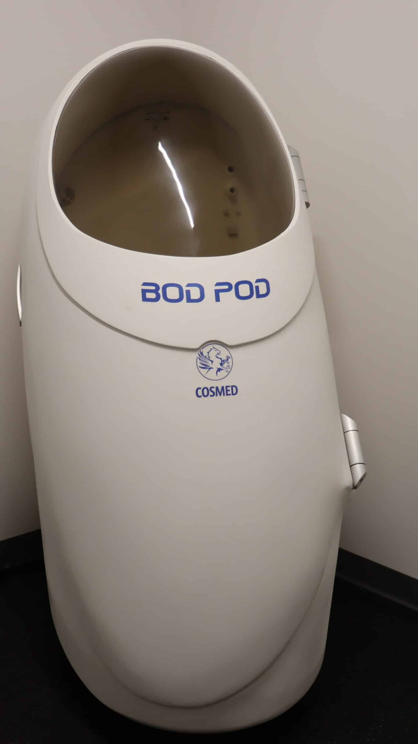 bod pod
