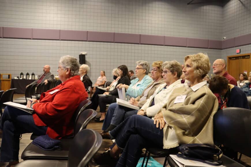 LIFE@TU Community Program Offers Holiday Discount