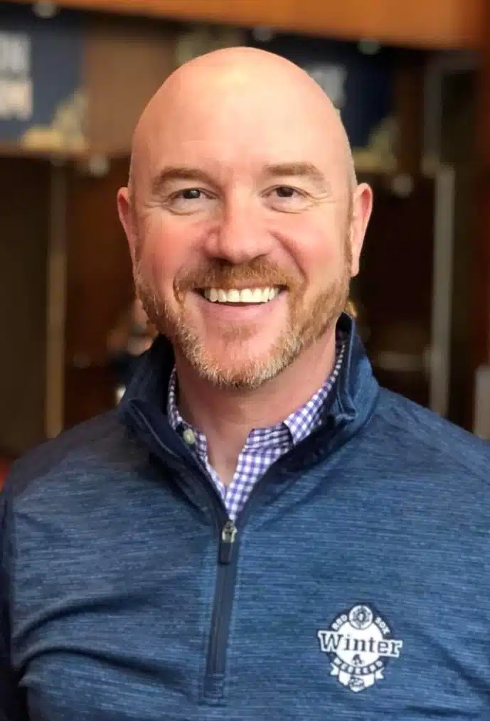 Champions for Health Tiffin University