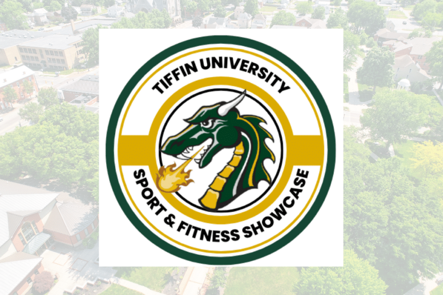 Tiffin University to Host Virtual Sport and Fitness Showcase