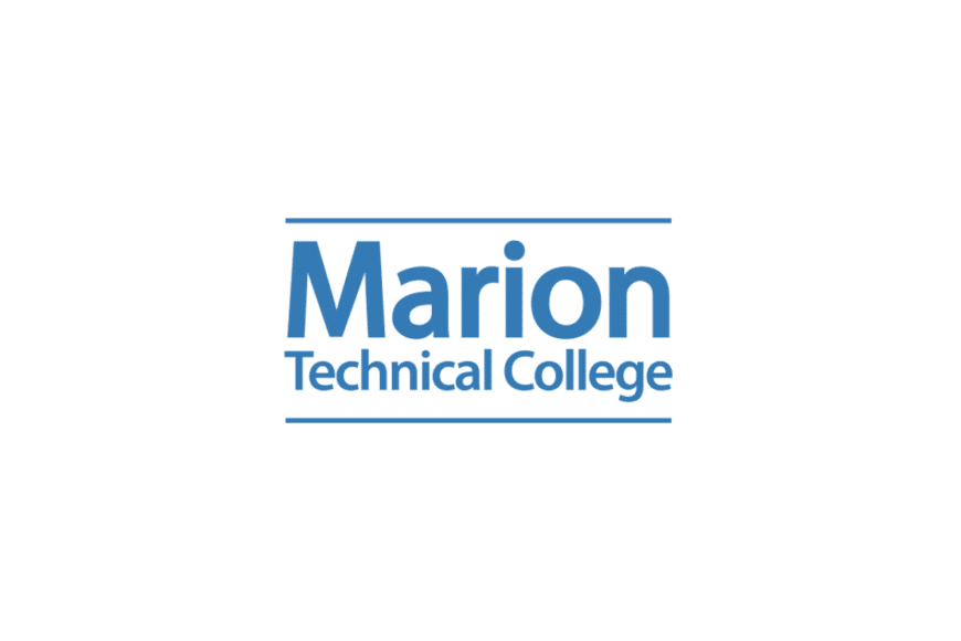 marion tech college logo