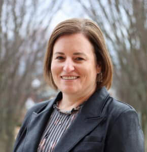 becky abraham