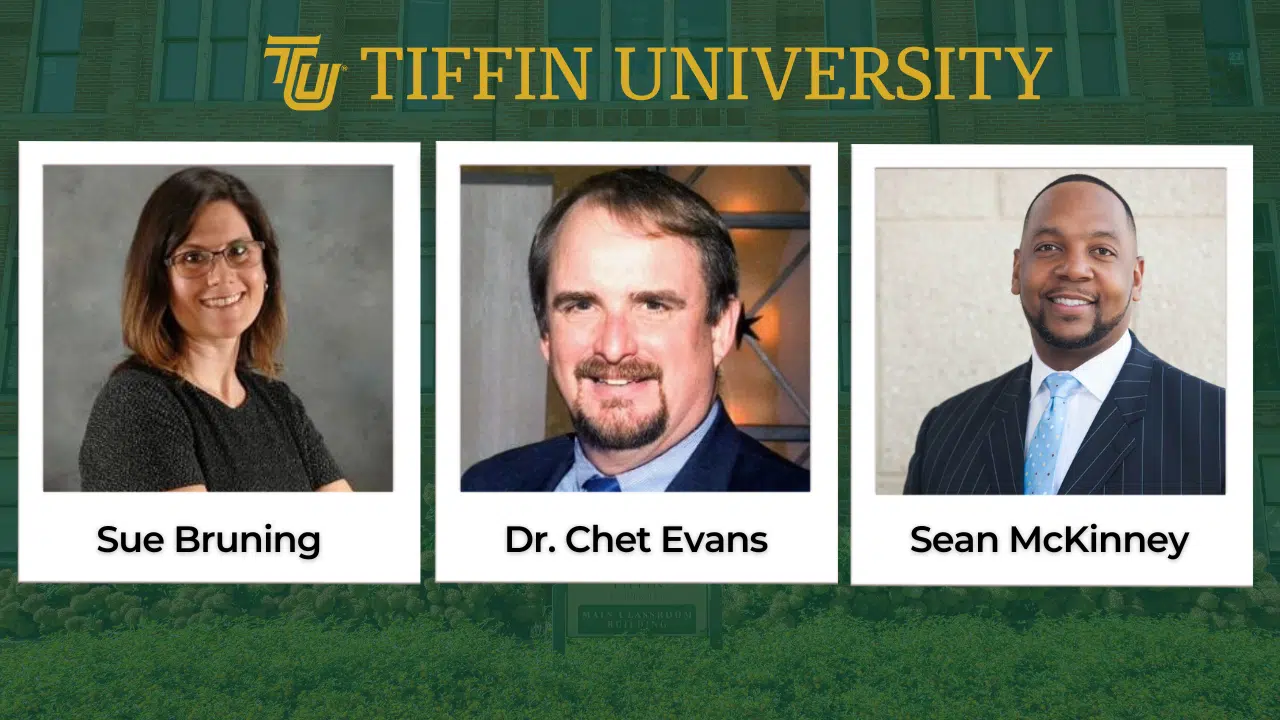 Home Tiffin University