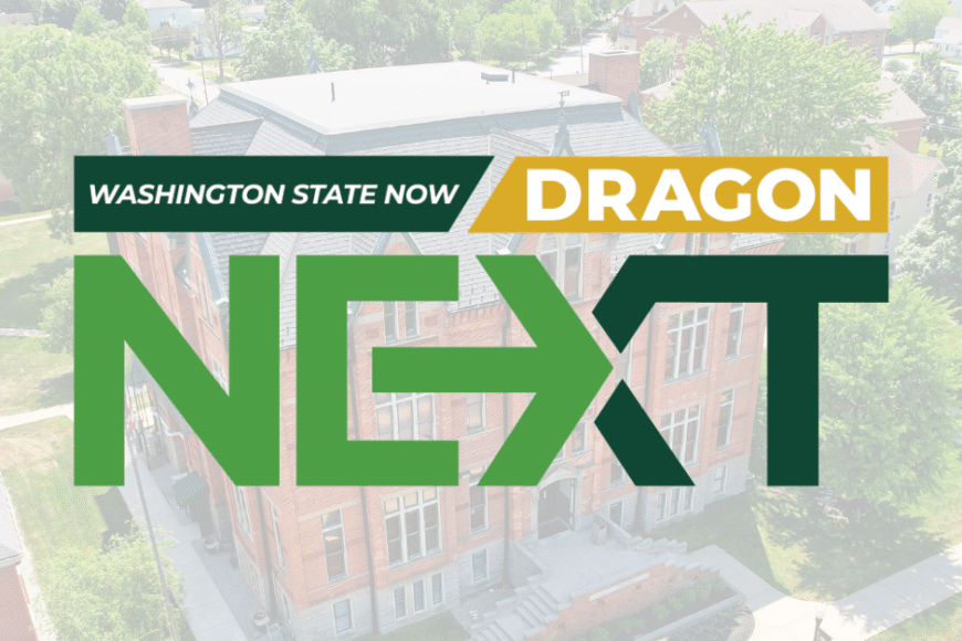 Tiffin University and Washington State College of Ohio Form DragonNext Partnership