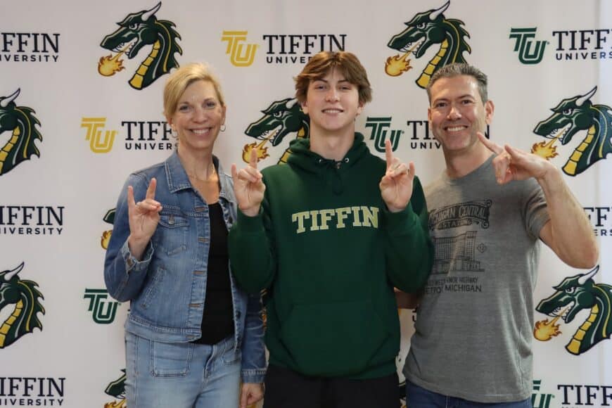 Tiffin University to Host Open House for Prospective Students