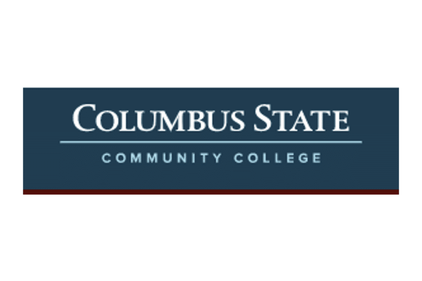 columbus state community college logo