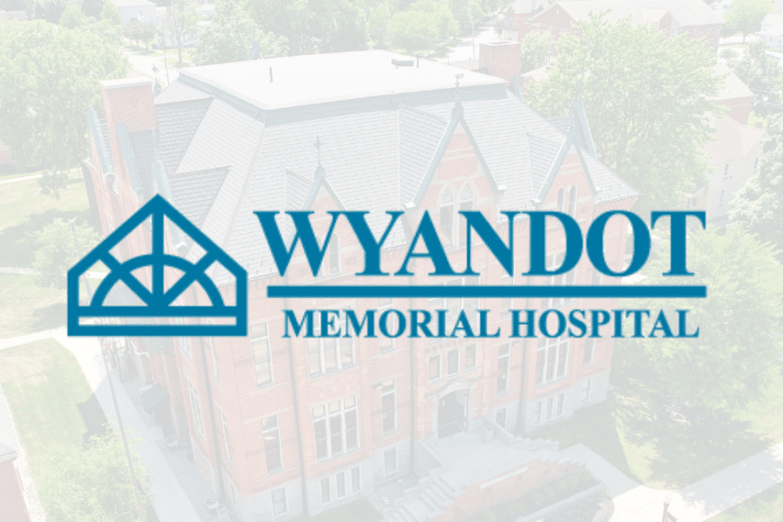 Tiffin University Establishes Partnership with Wyandot Memorial Hospital for Discounted Tuition Rates