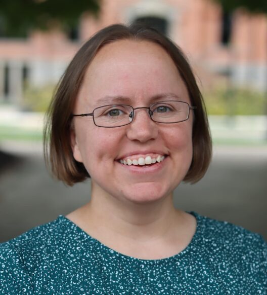 Professor Dana Emmert