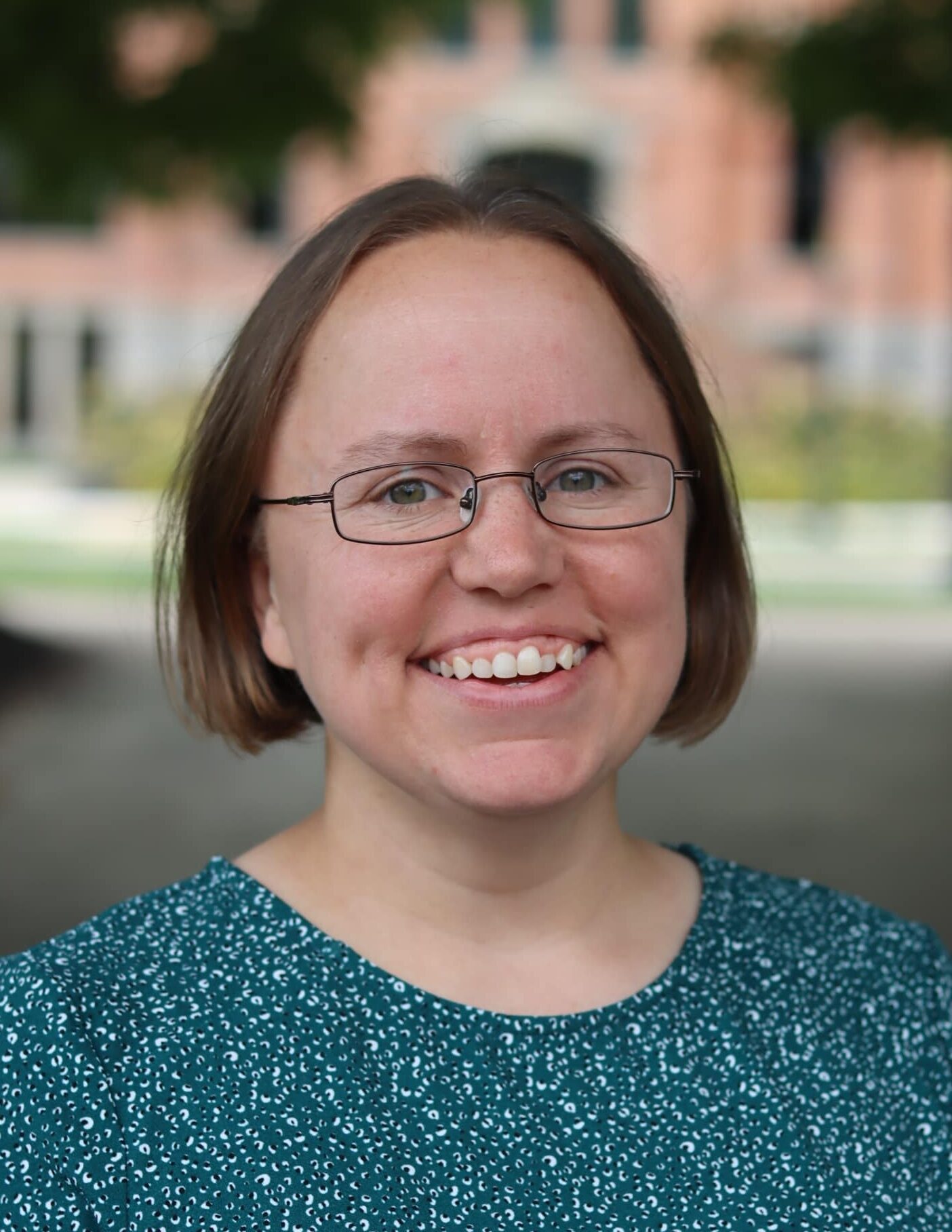 Professor Dana Emmert