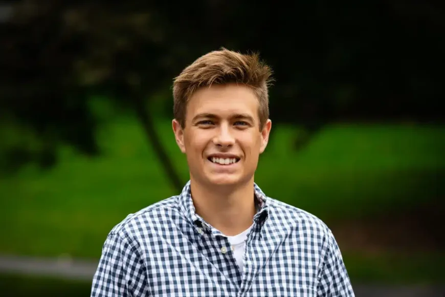 Tiffin University to Host iamstonefoltz FOUNDATION “Never Leave Anyone Behind” – A Presentation on Hazing Awareness and Prevention