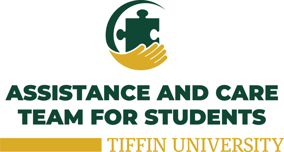 TU ACTS logo