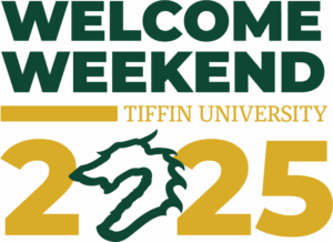 welcome weekend 2025