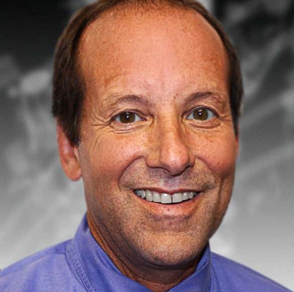 Jeff Buchanan