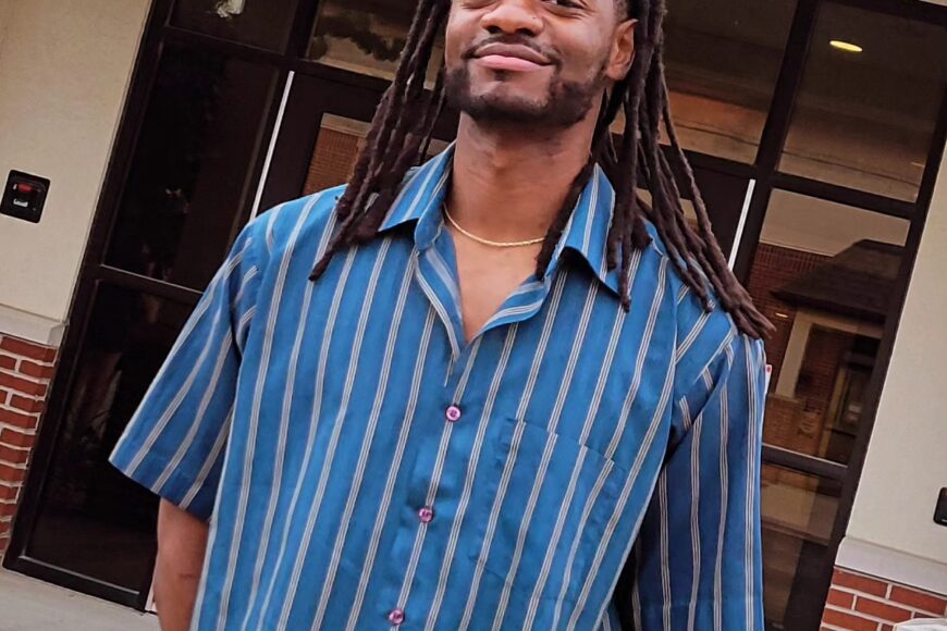 Malik Mallard