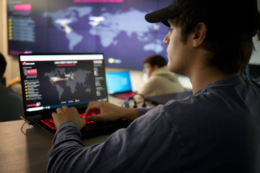 Is a Cybersecurity Degree Worth It?