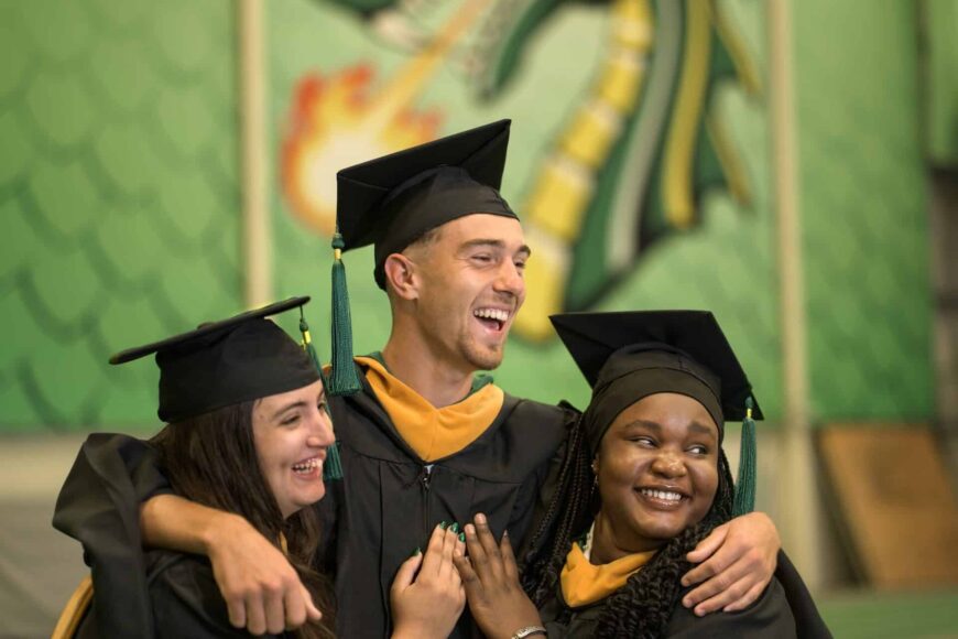 Jobs for College Graduates: How TU Prepares You for the Real World