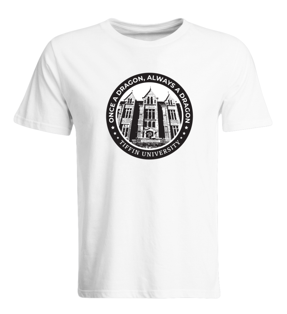 2026 impact shirt design
