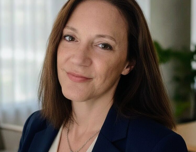 Regan Murray, Ph.D.