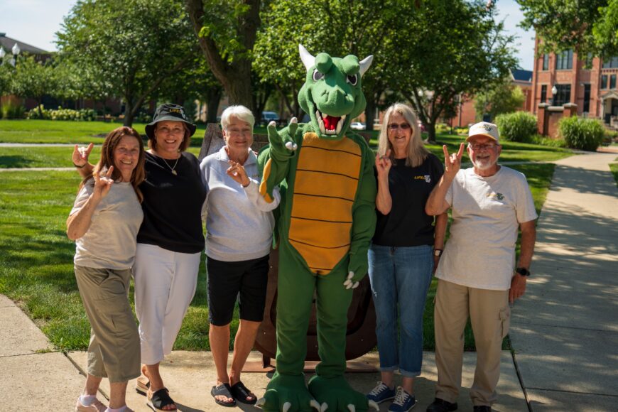 Tiffin University’s LIFE@TU Program Announces 2026-27 Season and New Senior Living Partnership