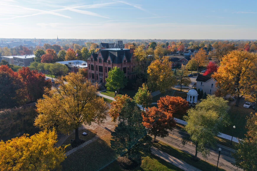 What’s New at TU: Programs, Partnerships and Fellowships for Fall 2026
