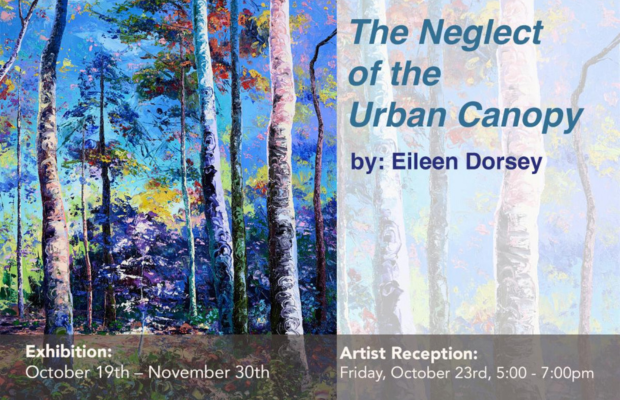 Neglect of Urban Canopy information