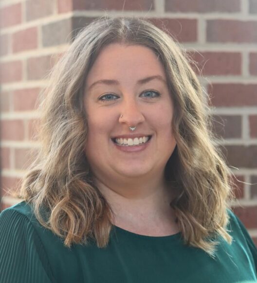 allison davis