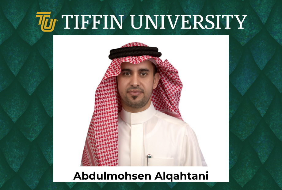 Abdulmohsen Alqahtani