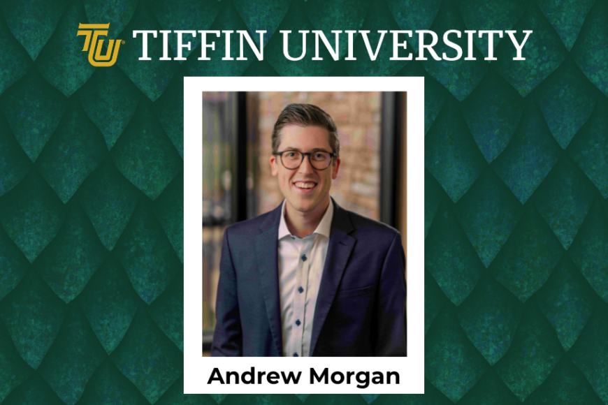 Tiffin University’s Board of Trustees Appoints New Member