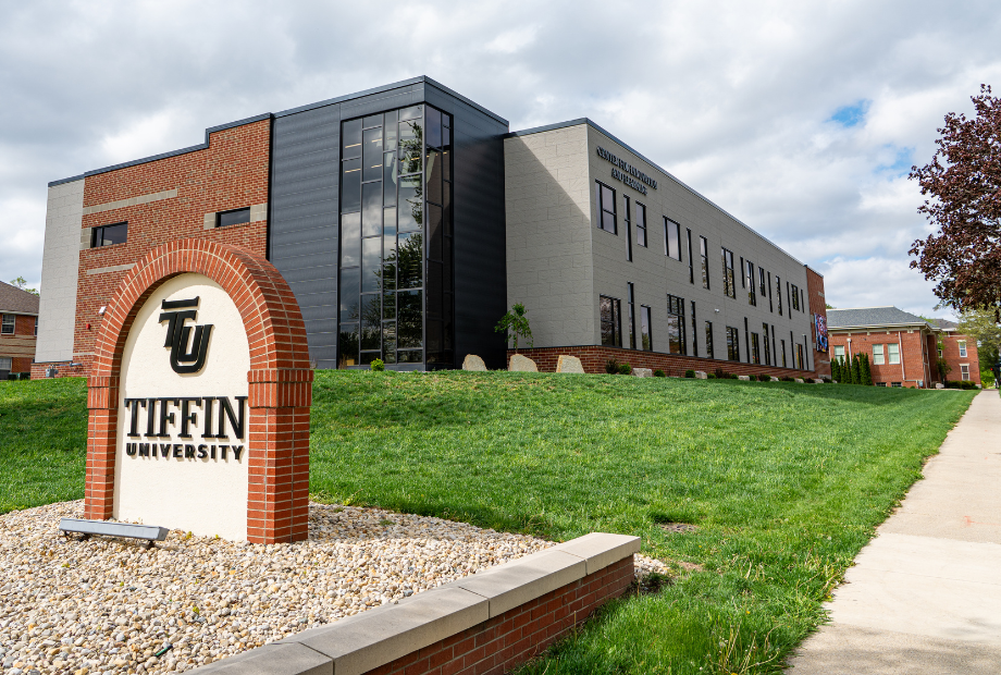 CIL with TU sign