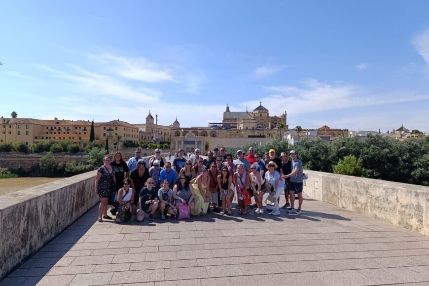 Cordoba Spain