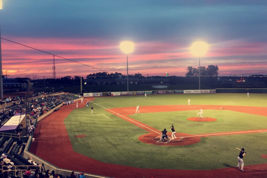 Tiffin University Alumni and Friends to Host Doubleheader Events in Cleveland