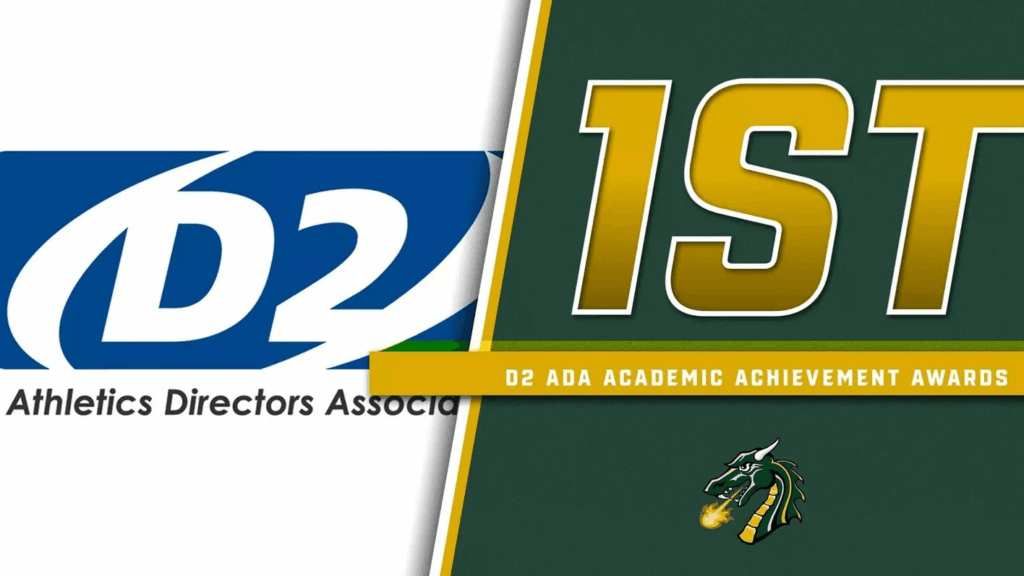 D2 ADA Academic Achievement Awards