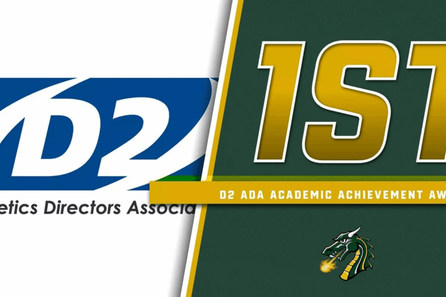 Tiffin University Leads NCAA Division II in D2 ADA Academic Achievement Awards with Record 300 Honorees