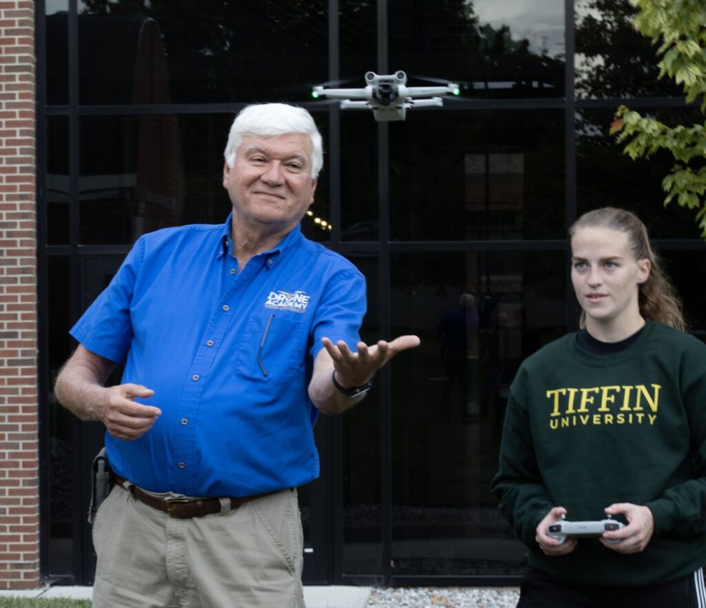 Drone Academy