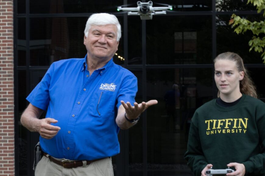 Drone Academy