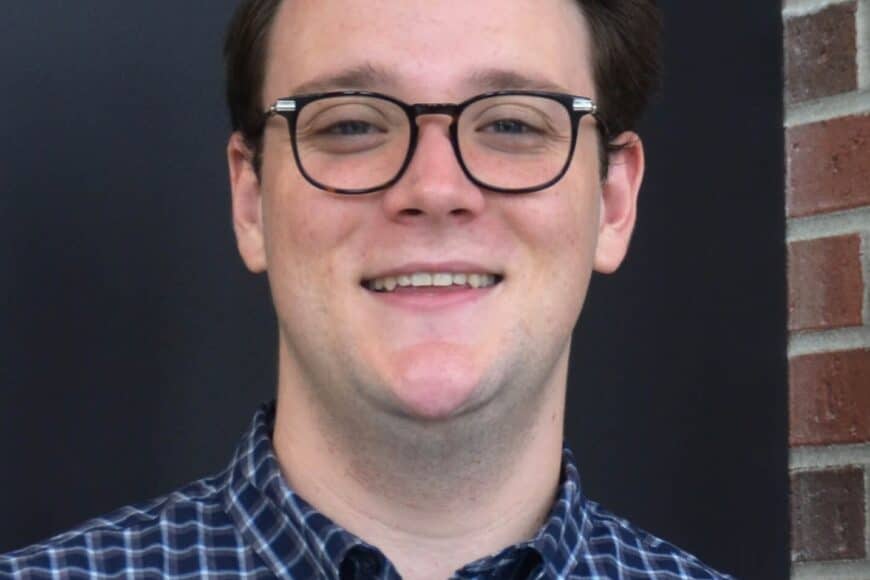 Daniel Fiamengo