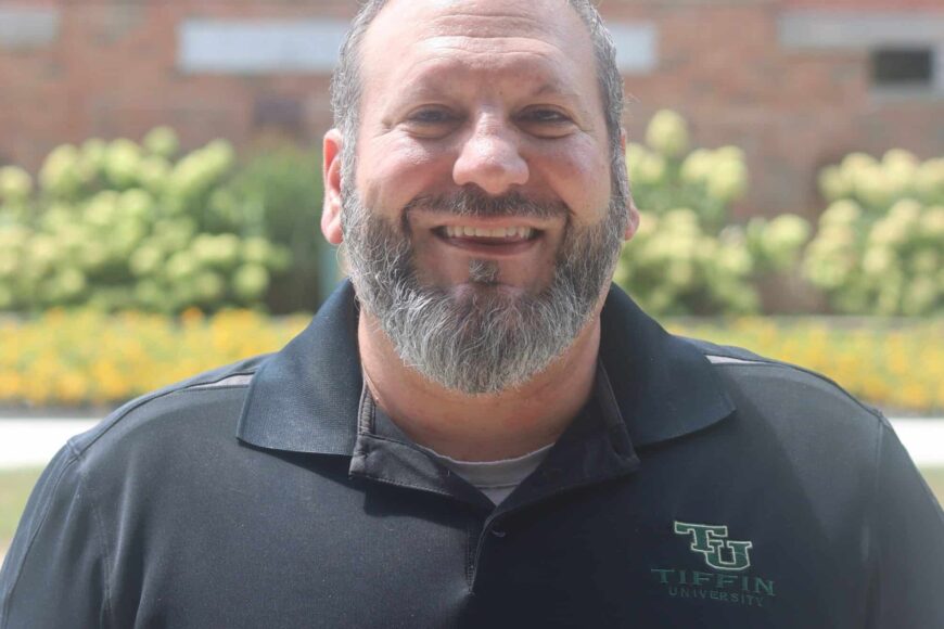 David Abraham, Ed.D.