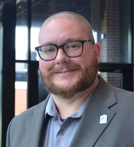 Dr. Mason Postema