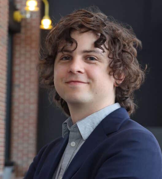 dr sebastian williams