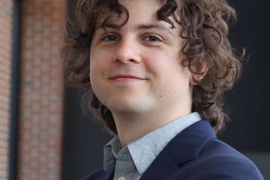 Dr. Sebastian Williams