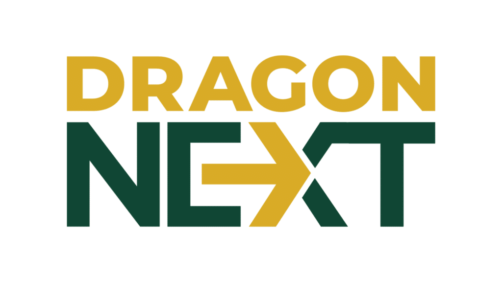 Dragon Next logo