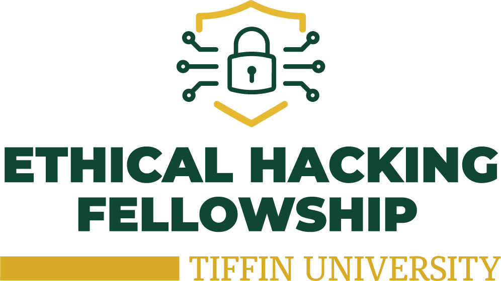 ethical hacking fellowship logo