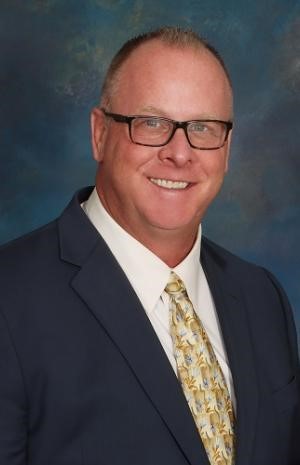 Photo of Andrew Felter