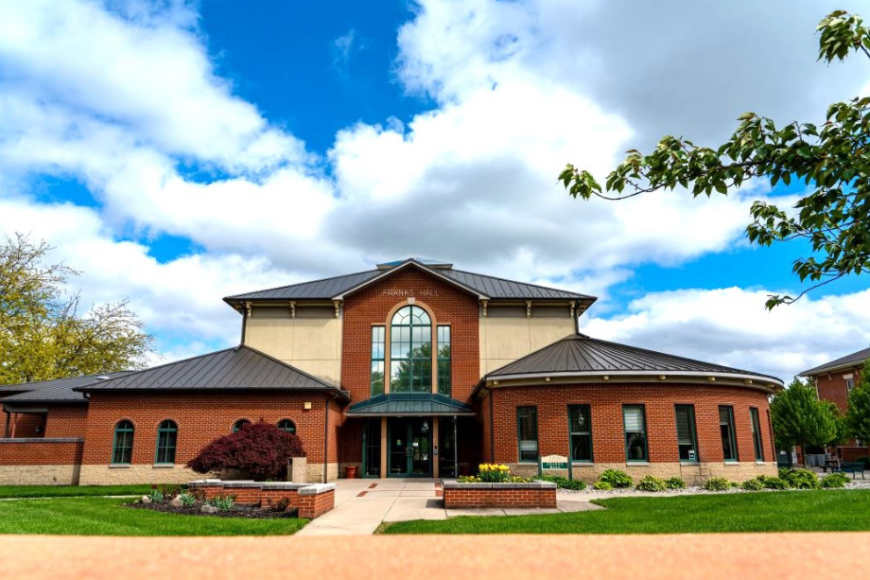Tiffin University Corporate Partnerships Provide Tuition Benefits for Working Adults